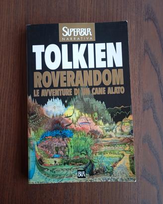 Roverandom tolkien 