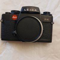 LEICA. R4