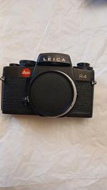 LEICA. R4