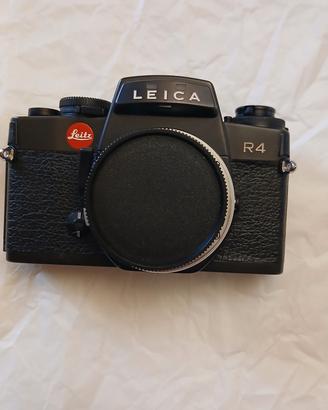 LEICA. R4