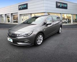 Opel Astra 1.5 CDTI 105 CV S&S Sports Tourer