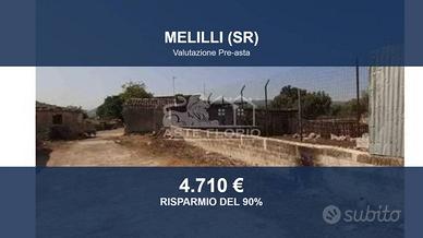 Immobile in asta di 947 m² a Melilli