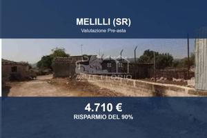 Immobile in asta di 947 m² a Melilli