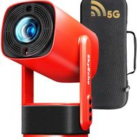 Mini proiettore 1080P Home Theater W016