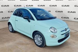 FIAT 500 1.2 69cv Pop