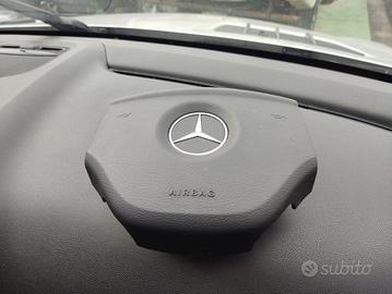 Airbag volante MERCEDES-BENZ ML 320 del 2006