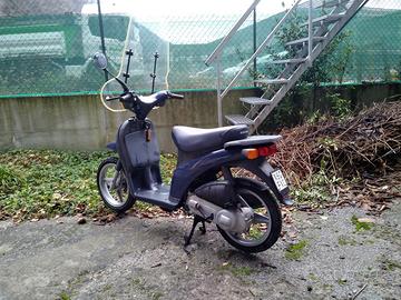 Piaggio Free 50 - 1998