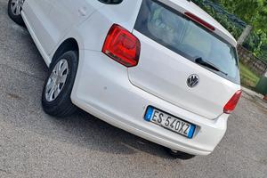 Volkswagen polo per neopatentati 