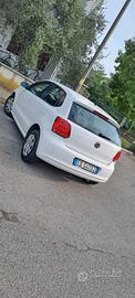 Volkswagen polo per neopatentati 