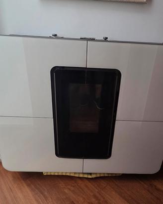 STUFA A PELLET THERMOROSSI