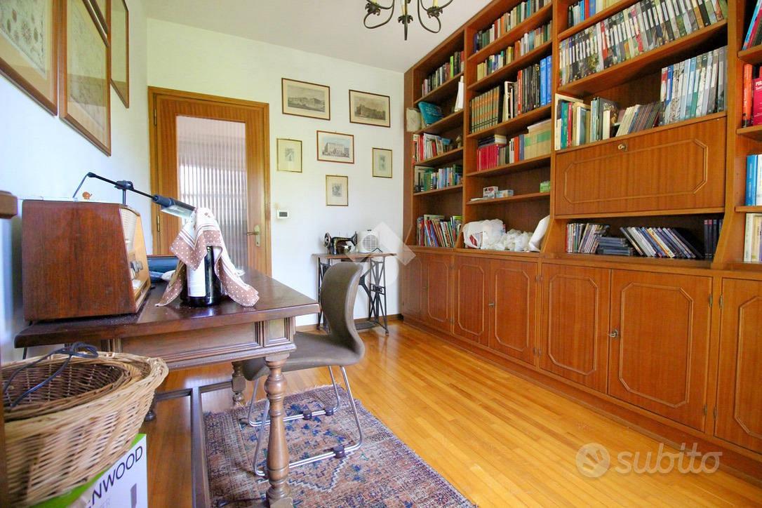 House in Cividale del Friuli, Borgo San Domenico - Vista 3
