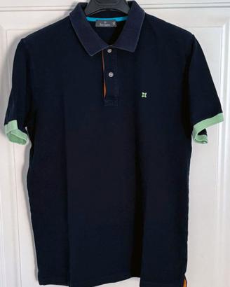Polo Ferrante Tg.50