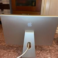 Monitor display cinema apple 20 a1081