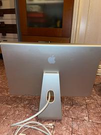 Monitor display cinema apple 20 a1081