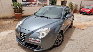 Alfa Romeo MiTo 1.3 JTDm-2 95 CV S&S Distinctive