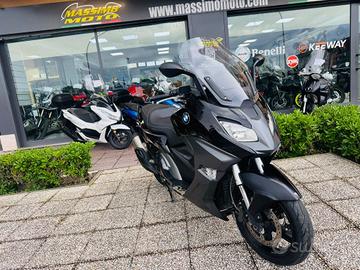BMW C 650 Sport TUTTO INCLUSO ANCHE PASSAGGIO! M