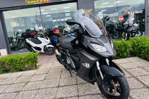 BMW C 650 Sport TUTTO INCLUSO ANCHE PASSAGGIO! M