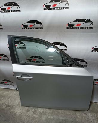 Porta portiera anteriore dx bmw serie 1 e87 \ e87