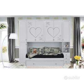 cameretta ponte valentino