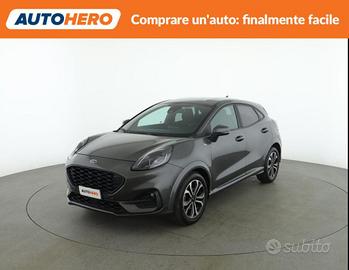 FORD Puma LN27210