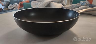Padella WOK 30cm