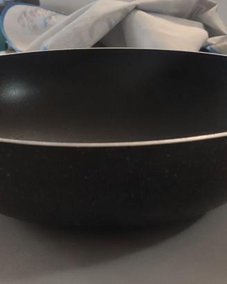 Padella WOK 30cm