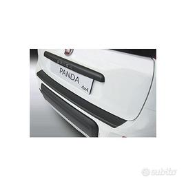 Protezione soglia baule per Fiat "Panda 3" 4x4 o