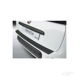 Protezione soglia baule per Fiat "Panda 3" 4x4 o