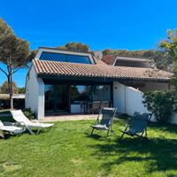 Casa sulla spiaggia Giannella Argentario Pasqua