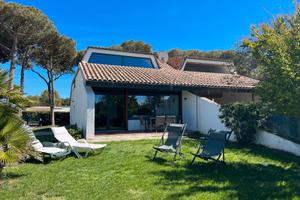 Casa sulla spiaggia Giannella Argentario Pasqua