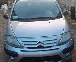 Citroen c3 - 2007 - per commercianti