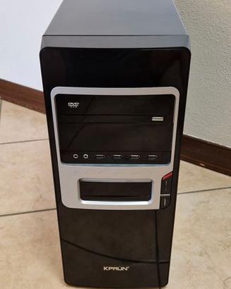 Computer Windows 11 Intel Core I5 8Gb Ram SSD 250