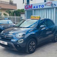500X 1.6 MultiJet 120 CV DCT Cross 2019