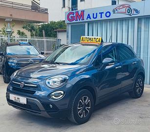 500X 1.6 MultiJet 120 CV DCT Cross 2019