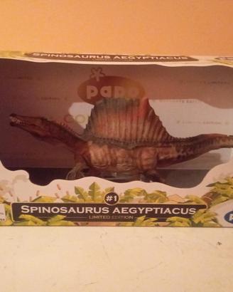 Modellino Dinosauro