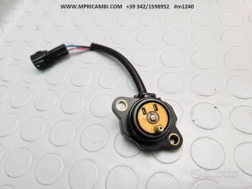 SENSORE CAMBIO TRIUMPH DAYTONA 675 2009 2010 2012