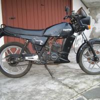 Fantic Strada 125 - 1982