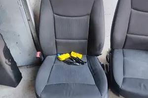 sedili bmw serie 3