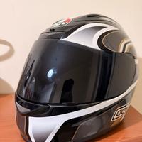 Casco AGV