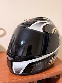 Casco AGV