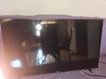 tv hisense 