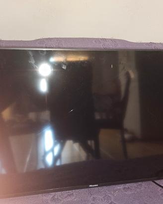 tv hisense 