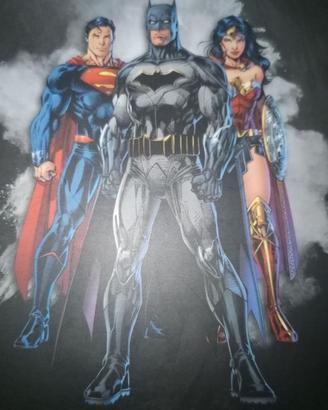 Varie action figures DC Comics