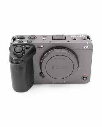 Sony FX3 Cinema Line