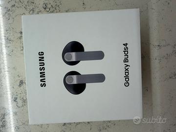 Auticolari Samsung Galaxy Buds4