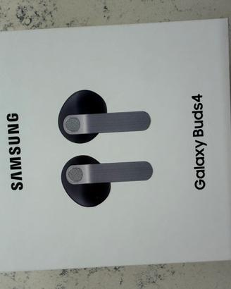 Auticolari Samsung Galaxy Buds4