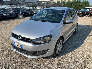 VOLKSWAGEN Polo 1.6 TDI 90CV DPF 5 porte Comfort
