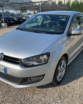 VOLKSWAGEN Polo 1.6 TDI 90CV DPF 5 porte Comfort