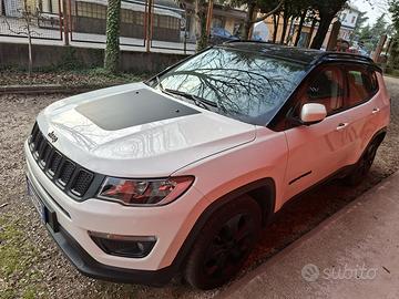 JEEP COMPASS NIGHT EAGLE