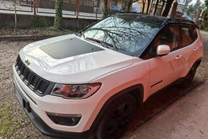 JEEP COMPASS NIGHT EAGLE